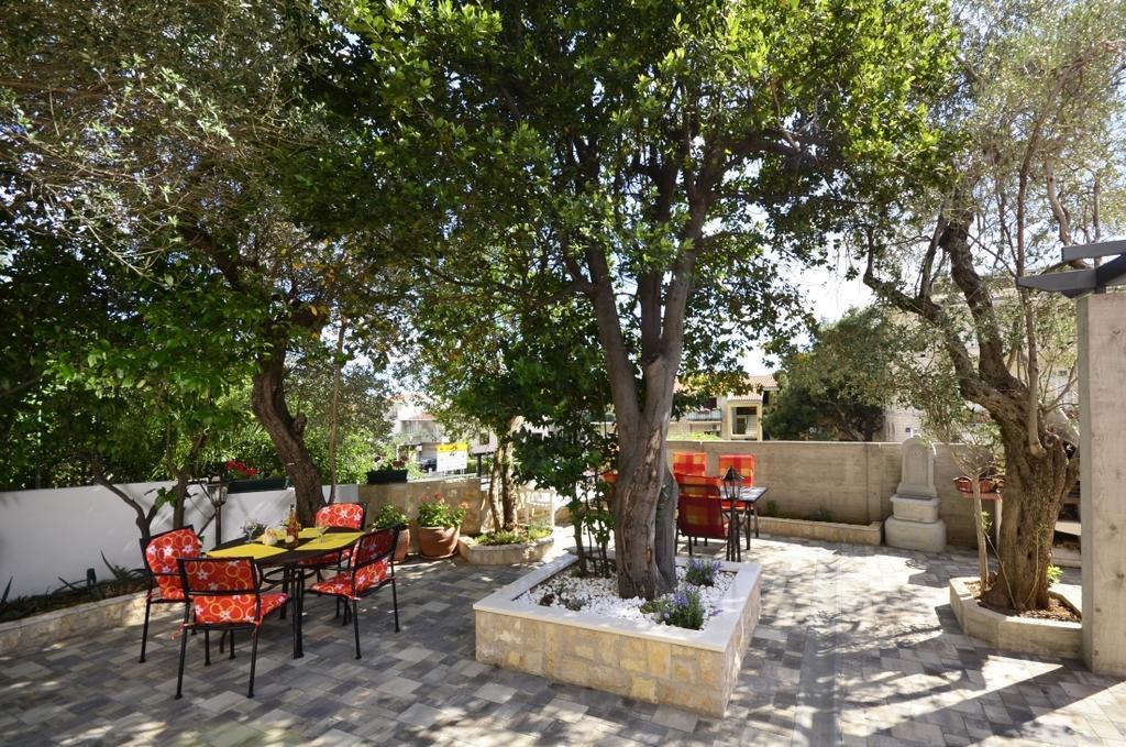 Apartments Jana Макарска Екстериор снимка