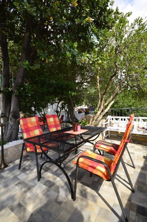 Apartments Jana Макарска Екстериор снимка