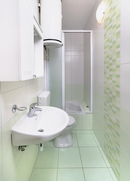 Apartments Jana Макарска Стая снимка