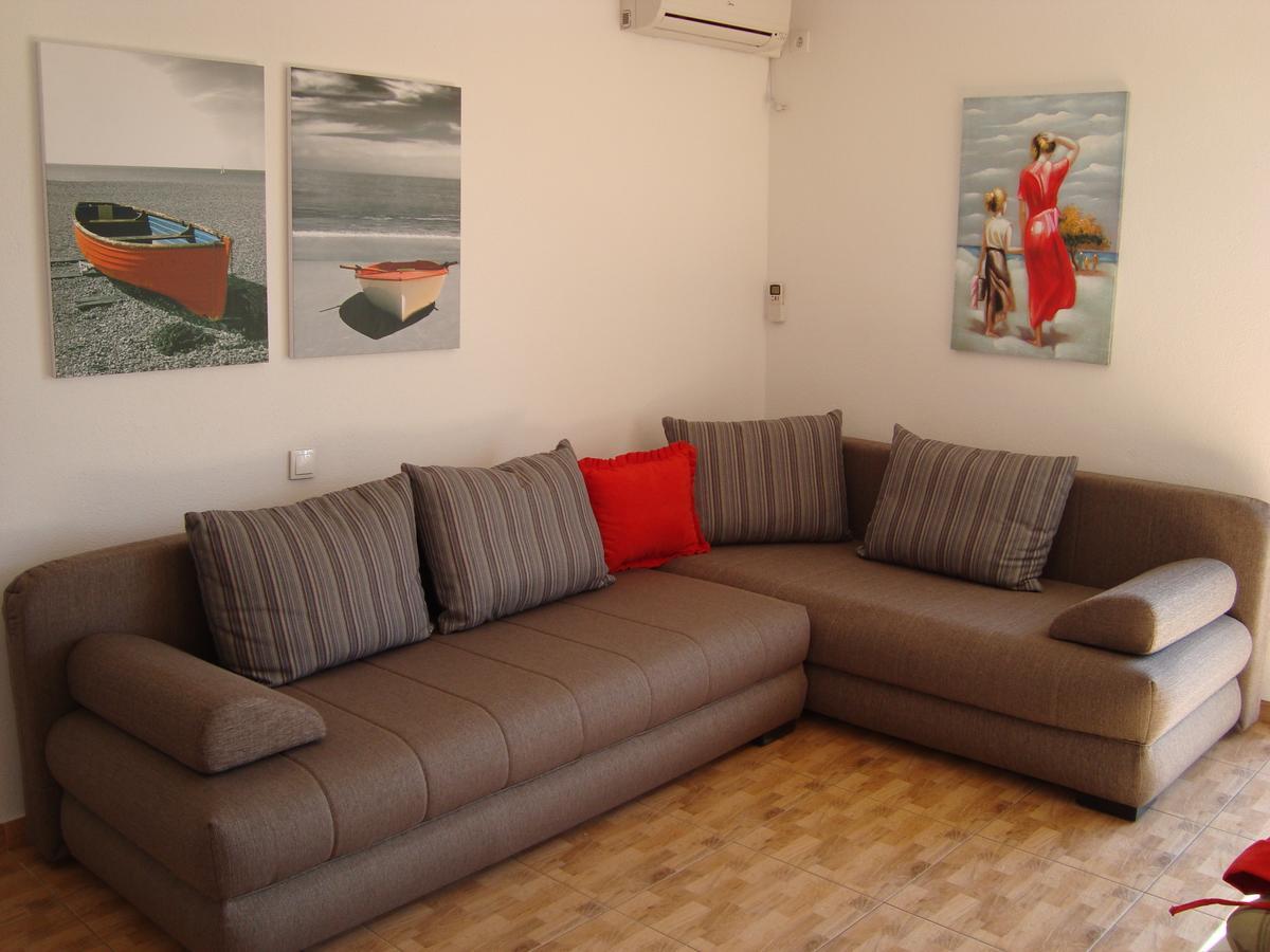 Apartments Jana Макарска Екстериор снимка