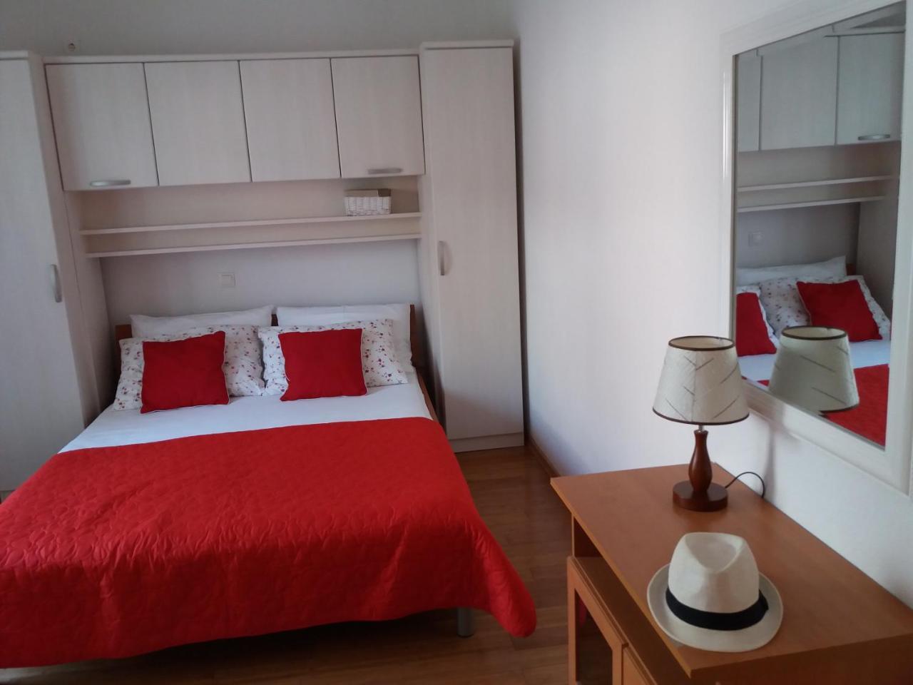 Apartments Jana Макарска Екстериор снимка