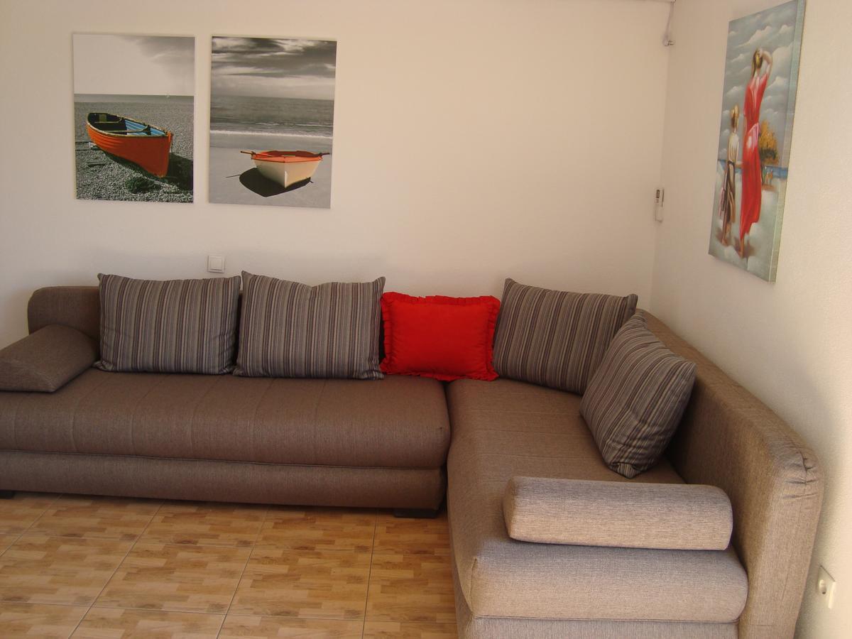 Apartments Jana Макарска Екстериор снимка