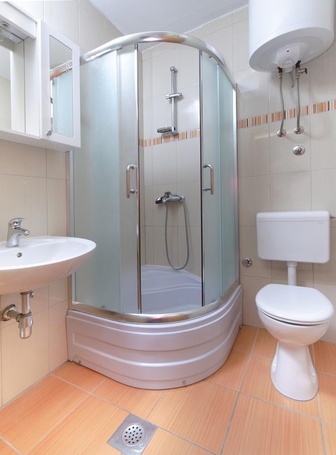 Apartments Jana Макарска Екстериор снимка